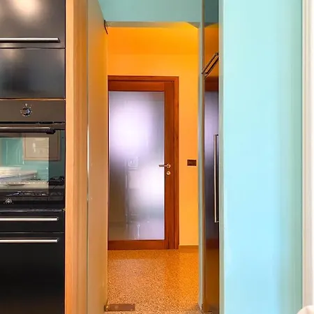 Apartament Terrazza Sulla Maiella - Dimora Dei Portici