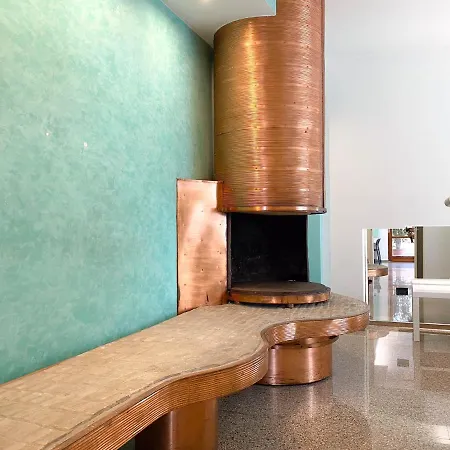 Apartament Terrazza Sulla Maiella - Dimora Dei Portici *