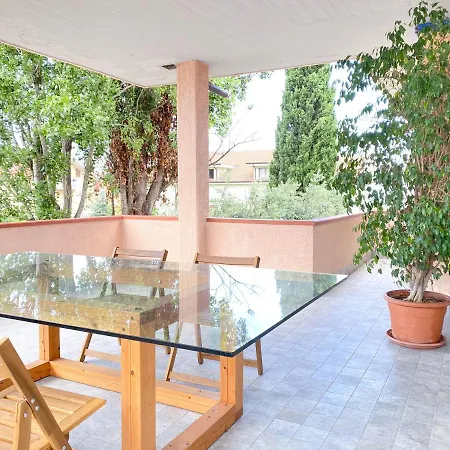 Terrazza Sulla Maiella - Dimora Dei Portici Ortona