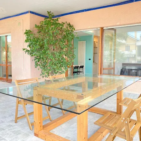 Terrazza Sulla Maiella - Dimora Dei Portici Apartament *