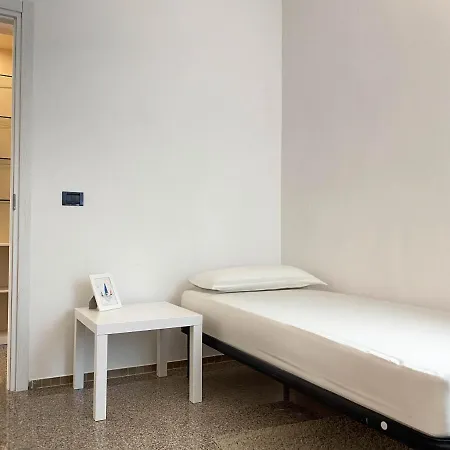 Apartament Terrazza Sulla Maiella - Dimora Dei Portici Ortona