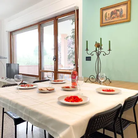 Terrazza Sulla Maiella - Dimora Dei Portici *